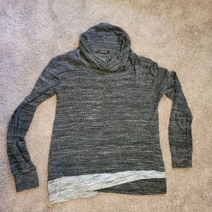 Lightweight sweater